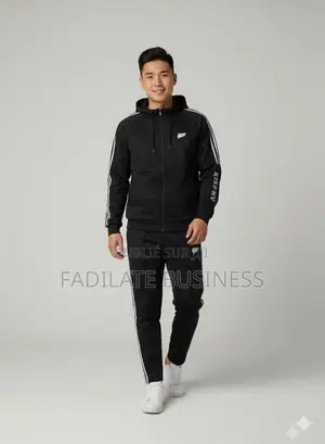 Photo - Blousons Hommes