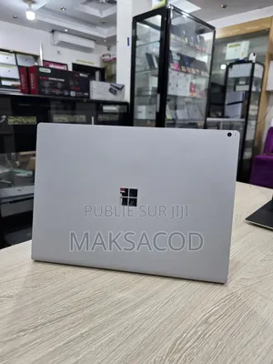 Microsoft Surface Book 2 16GB Intel Core I7 SSD 512GB