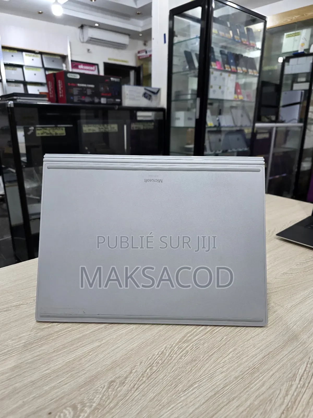 Microsoft Surface Book 2 16GB Intel Core I7 SSD 512GB