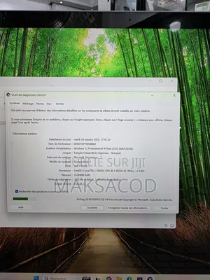 Microsoft Surface Book 2 16GB Intel Core I7 SSD 512GB