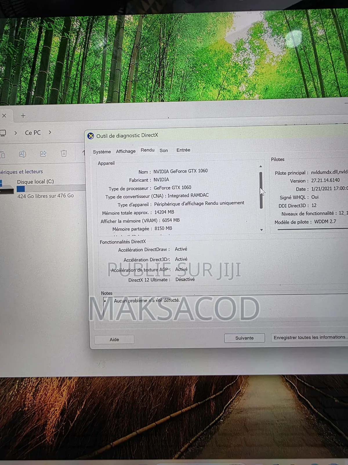 Microsoft Surface Book 2 16GB Intel Core I7 SSD 512GB