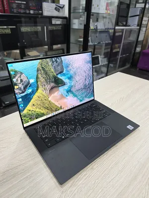 Ordinateur Portable Dell XPS 15 16GB Intel Core I7 SSD 512GB