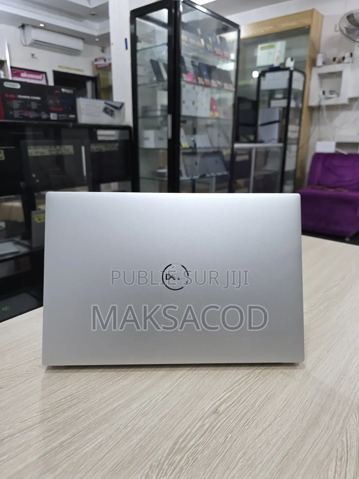 Ordinateur Portable Dell XPS 15 16GB Intel Core I7 SSD 512GB