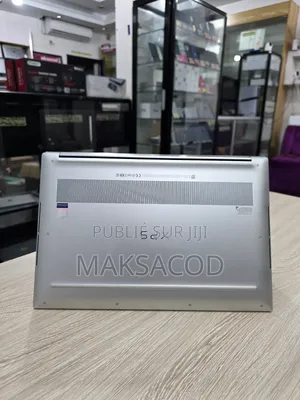 Ordinateur Portable Dell XPS 15 16GB Intel Core I7 SSD 512GB