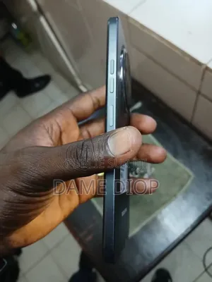 New Tecno Spark 30C 128 GB Black