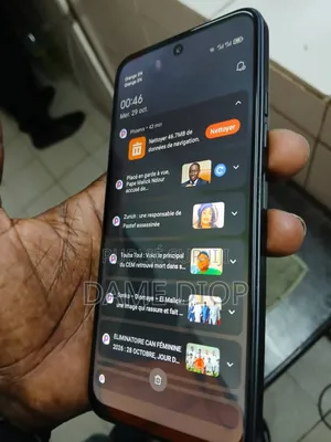 New Tecno Spark 30C 128 GB Black