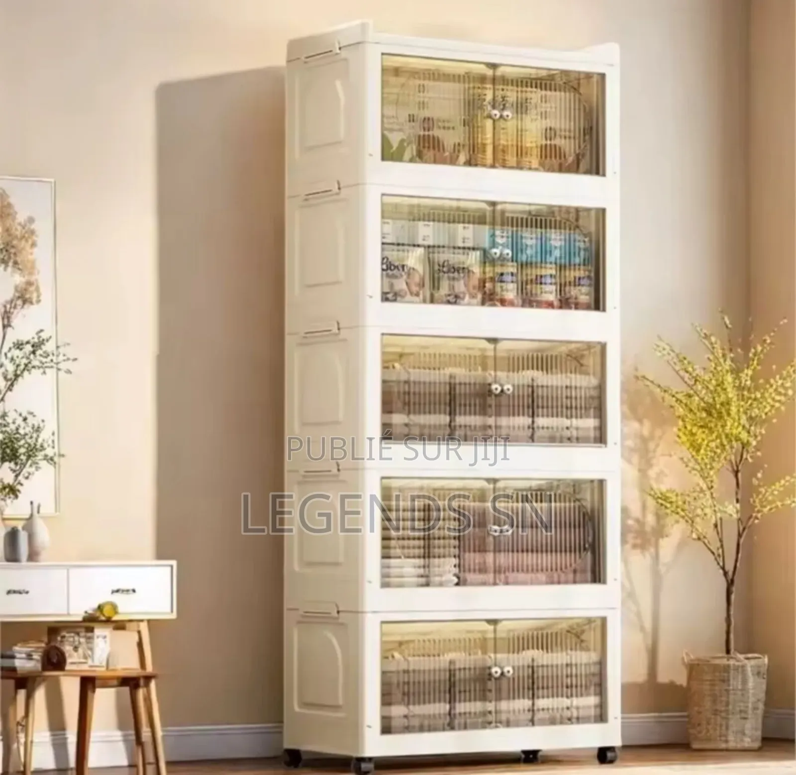 Étagère De Rangement Gm