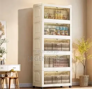 Photo - Étagère De Rangement Gm