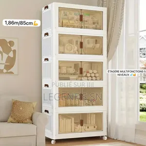 Étagère De Rangement Gm