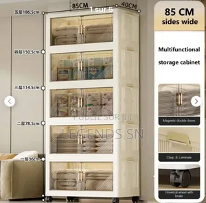 Étagère De Rangement Gm