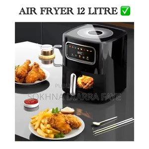 Photo - Air Flyers 12l