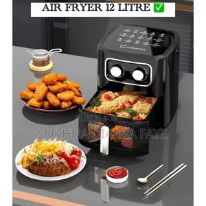 Air Flyers 12l