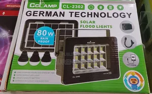 Photo - Cl-2302 German Technology