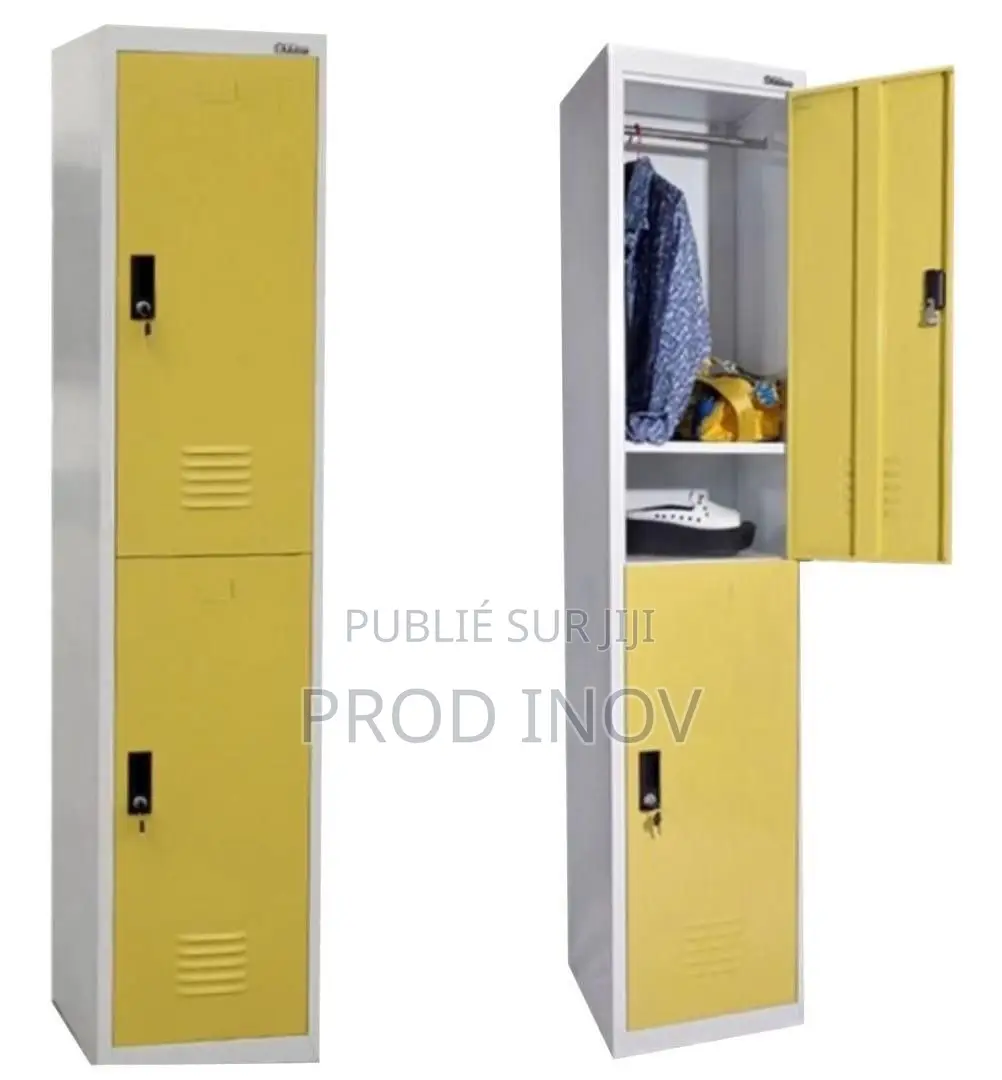 Rangements Métalliques O29