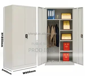 Rangements Métalliques O29