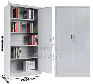 Rangements Métalliques O29