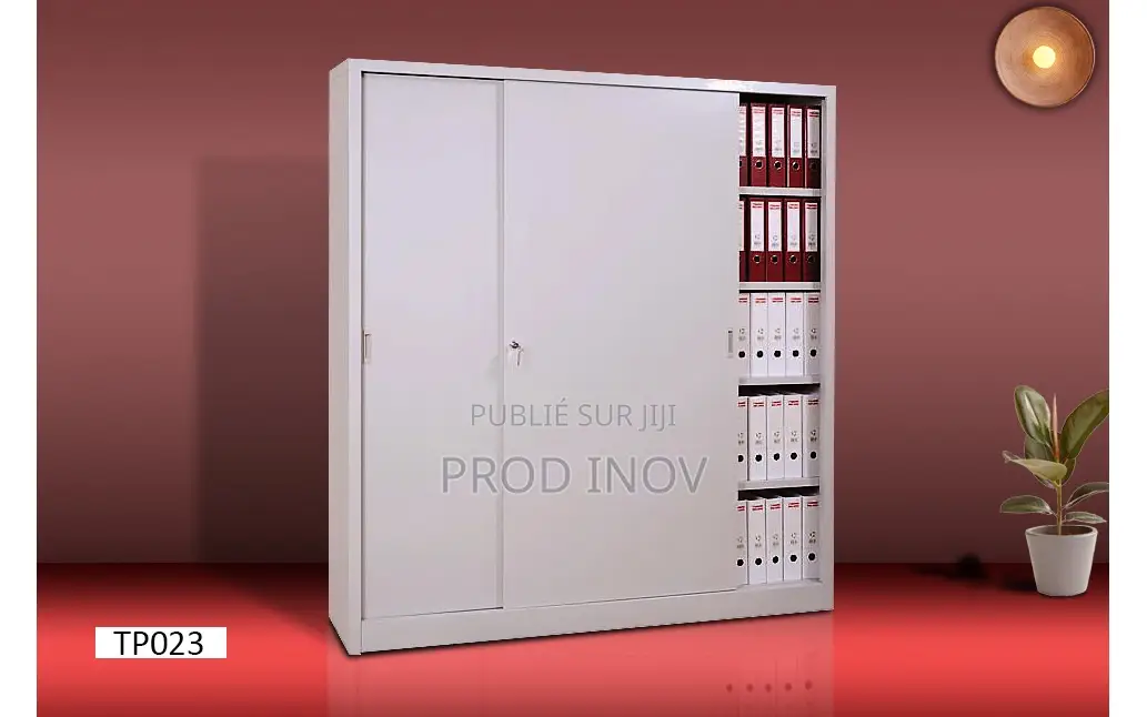 Rangements Métalliques O29