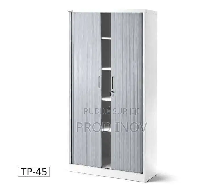 Rangements Métalliques O29