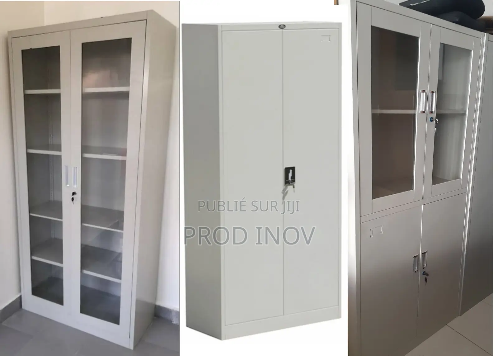 Rangements Métalliques O29