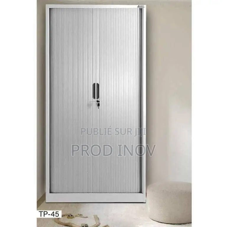 Rangements Métalliques O29