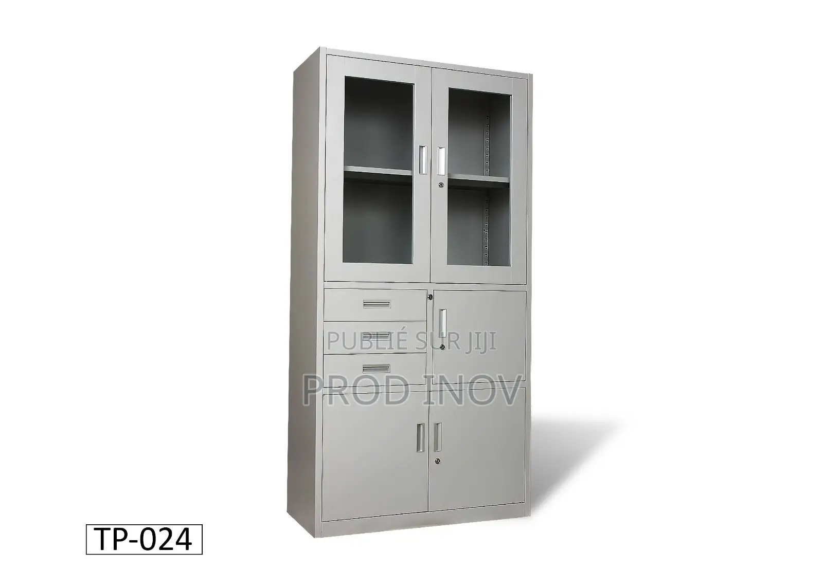 Rangements Métalliques O29