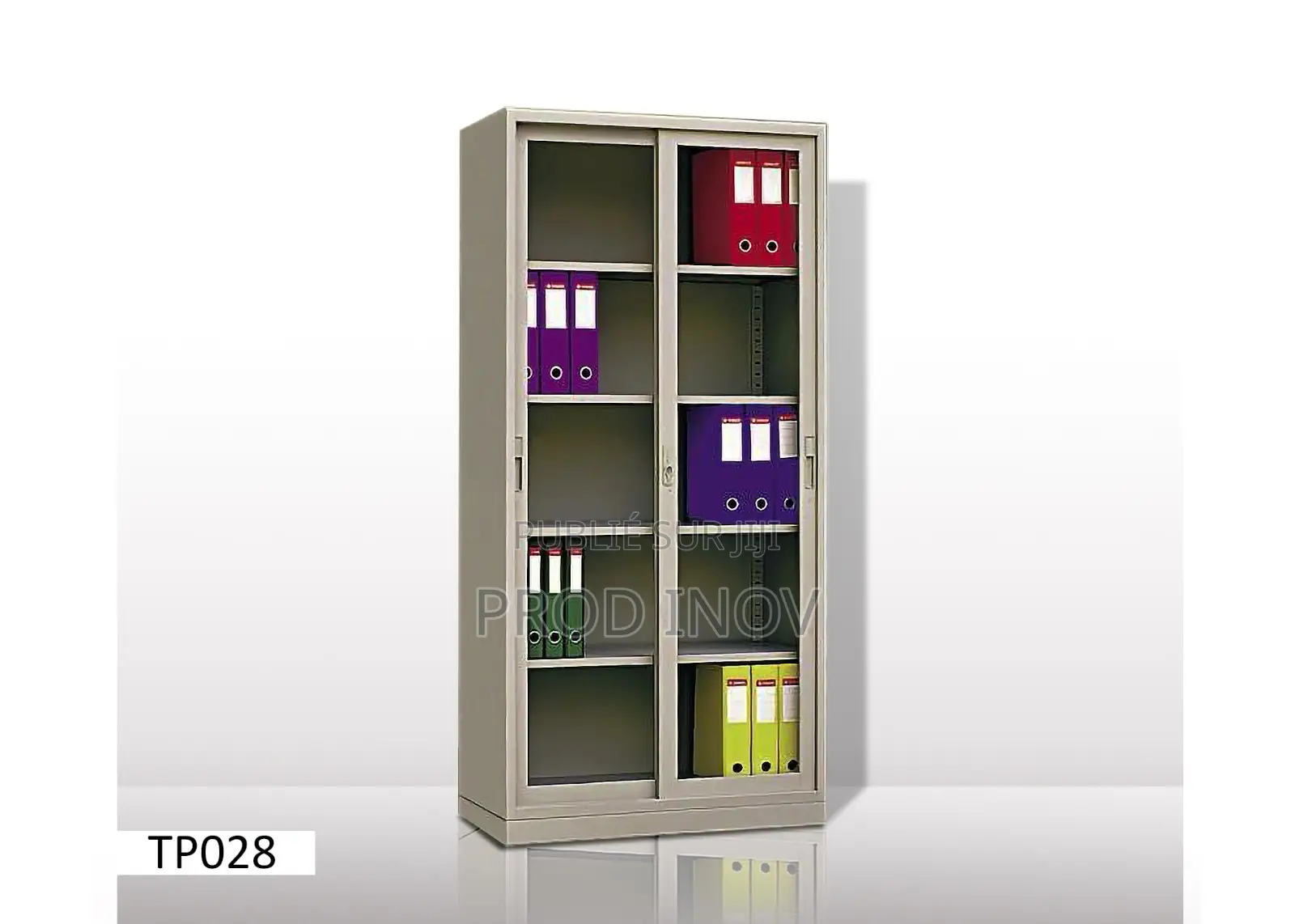 Rangements Métalliques O29