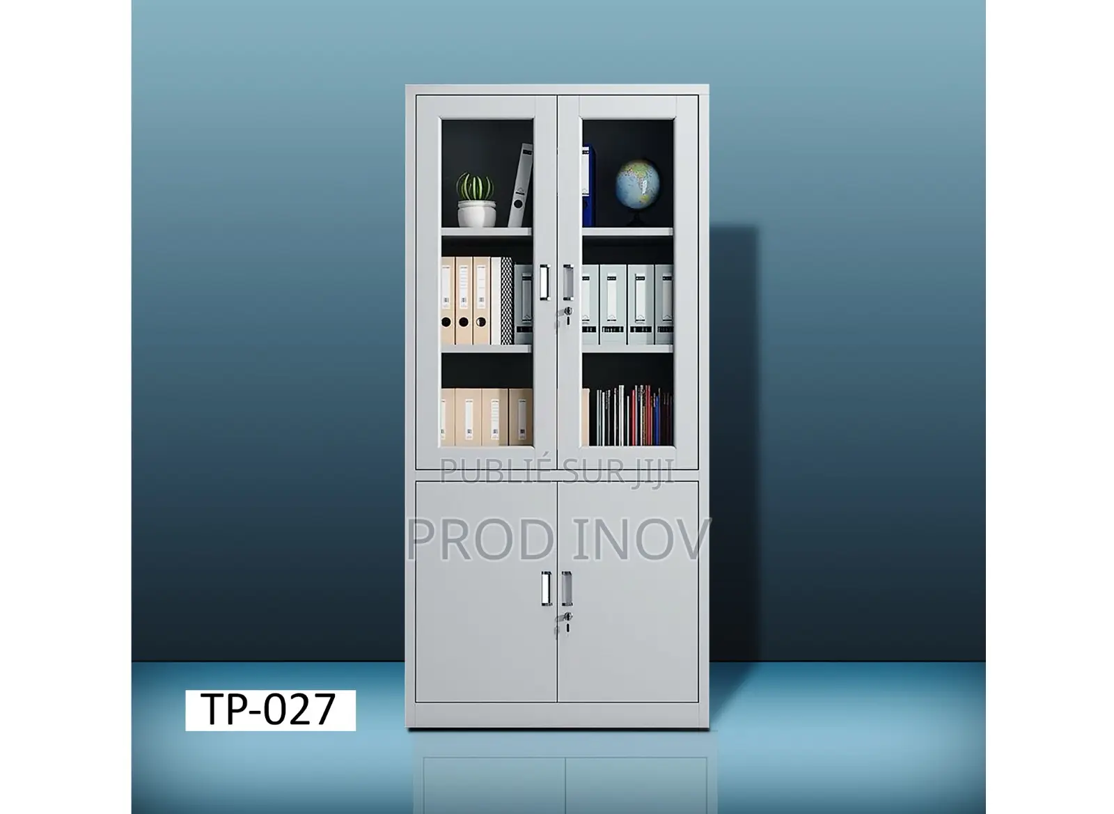 Rangements Métalliques O29