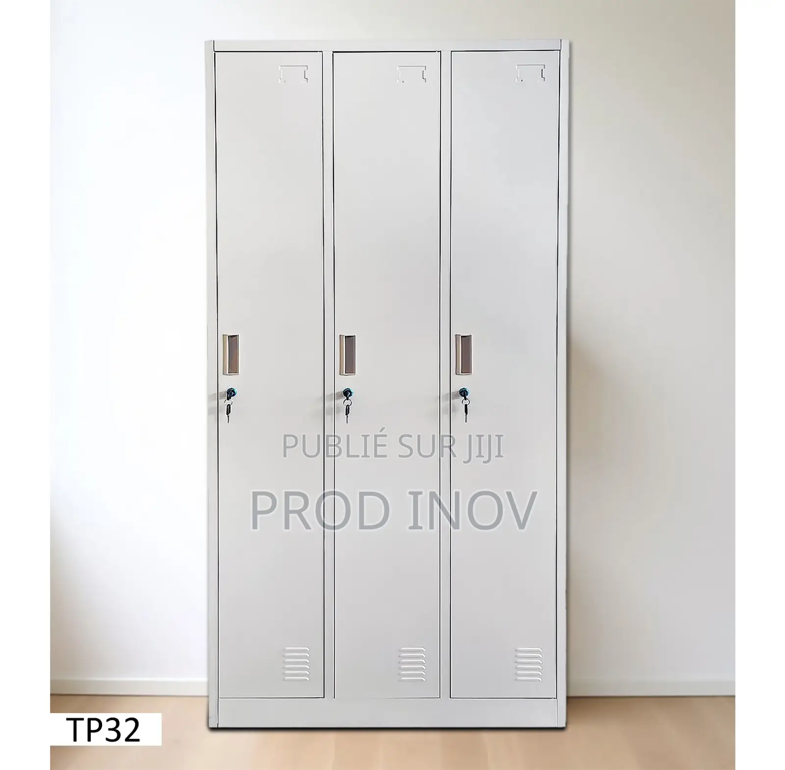 Rangements Métalliques O29