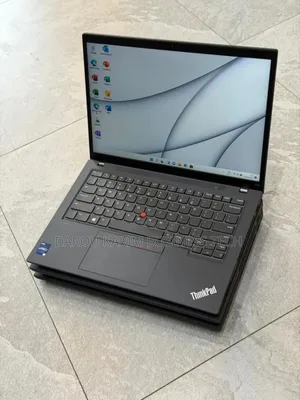 Photo - New Lenovo ThinkPad T14 G4 16GB Intel Core I5 SSD 512GB