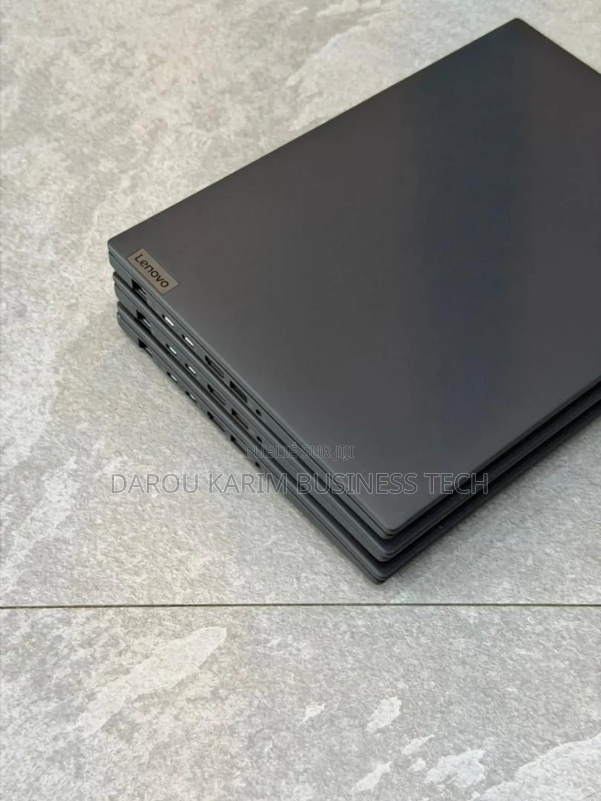 New Lenovo ThinkPad T14 G4 16GB Intel Core I5 SSD 512GB