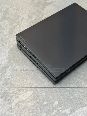 New Lenovo ThinkPad T14 G4 16GB Intel Core I5 SSD 512GB