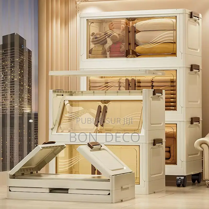 Étagère De Rangement