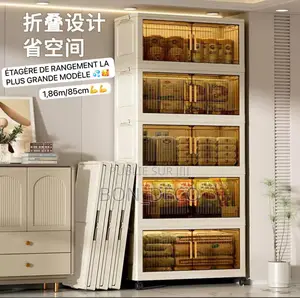 Étagère De Rangement