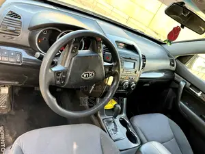 Kia Sorento 2014 Gris