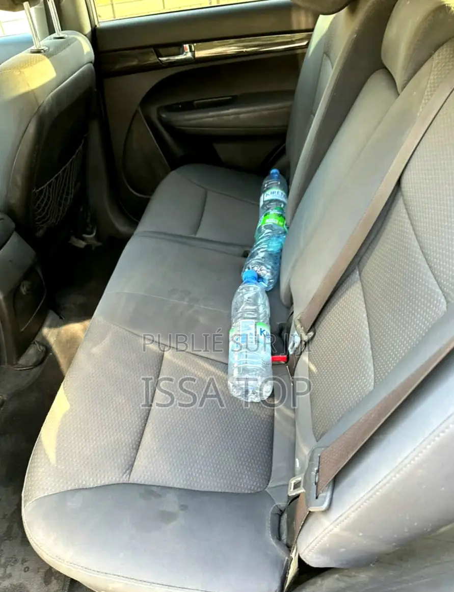 Kia Sorento 2014 Gris