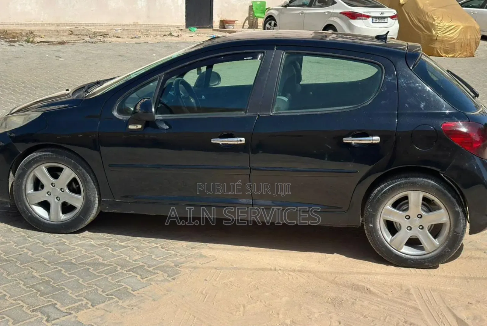 Mazda CX-5 2013 Black