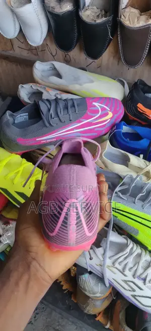 Photo - Chaussures Sport