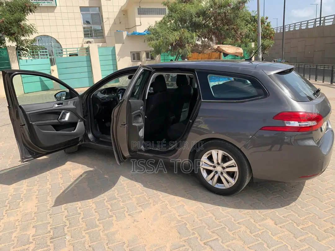 Kia Sportage 2016 Black