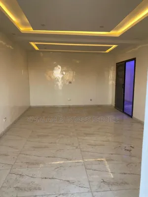 3chbre Appartement dans Yasalam Business, Parcelles Assainies à Louer