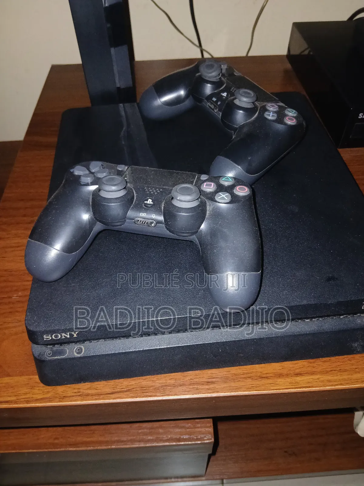 Ps4 Flash en Vente Prix Cadeaux