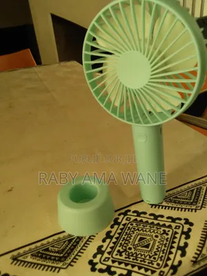 Mini Ventilateur Portable