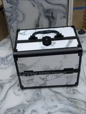 Photo - Malett Maquillage