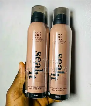 Fixateur Sealit Waterproof Original