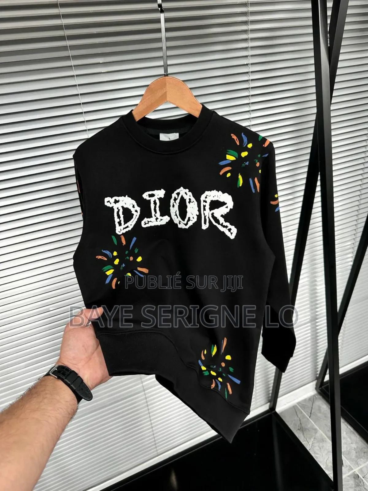 T-Shirt Marque Haute Qualité