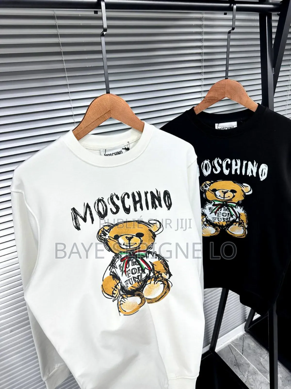 T-Shirt Marque Haute Qualité