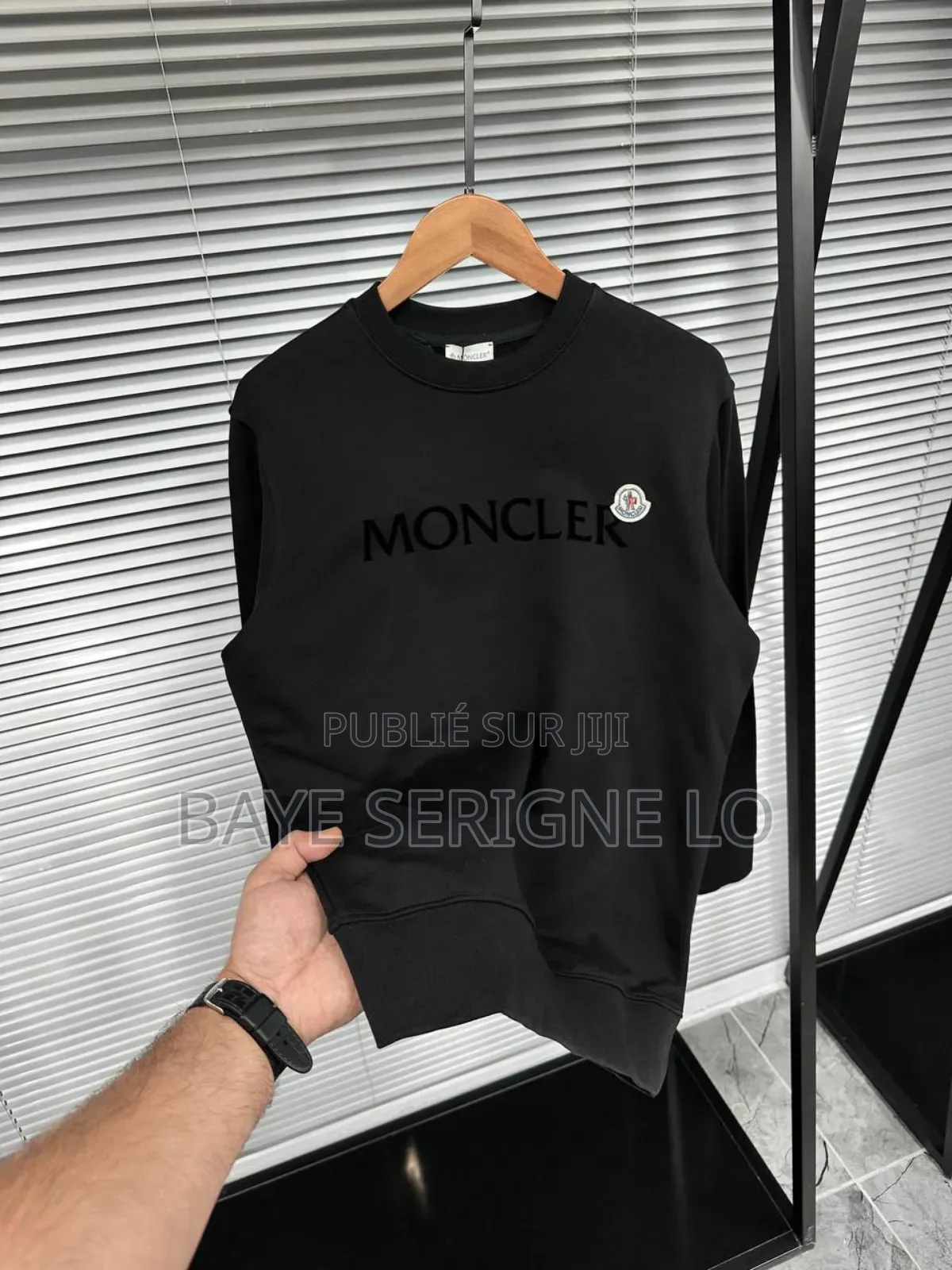 T-Shirt Marque Haute Qualité