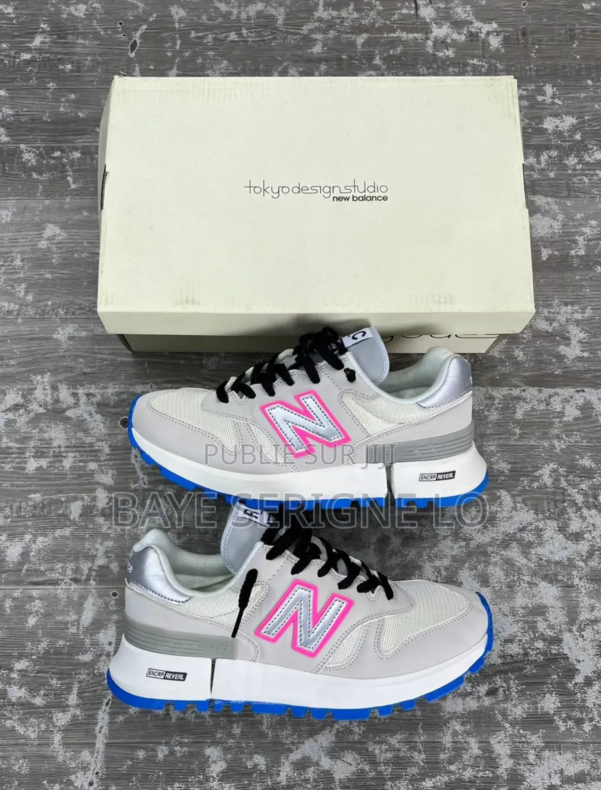 Chaussures New Balance C1300