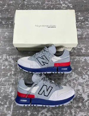 Chaussures New Balance C1300