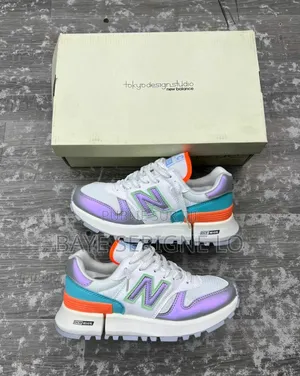 Chaussures New Balance C1300