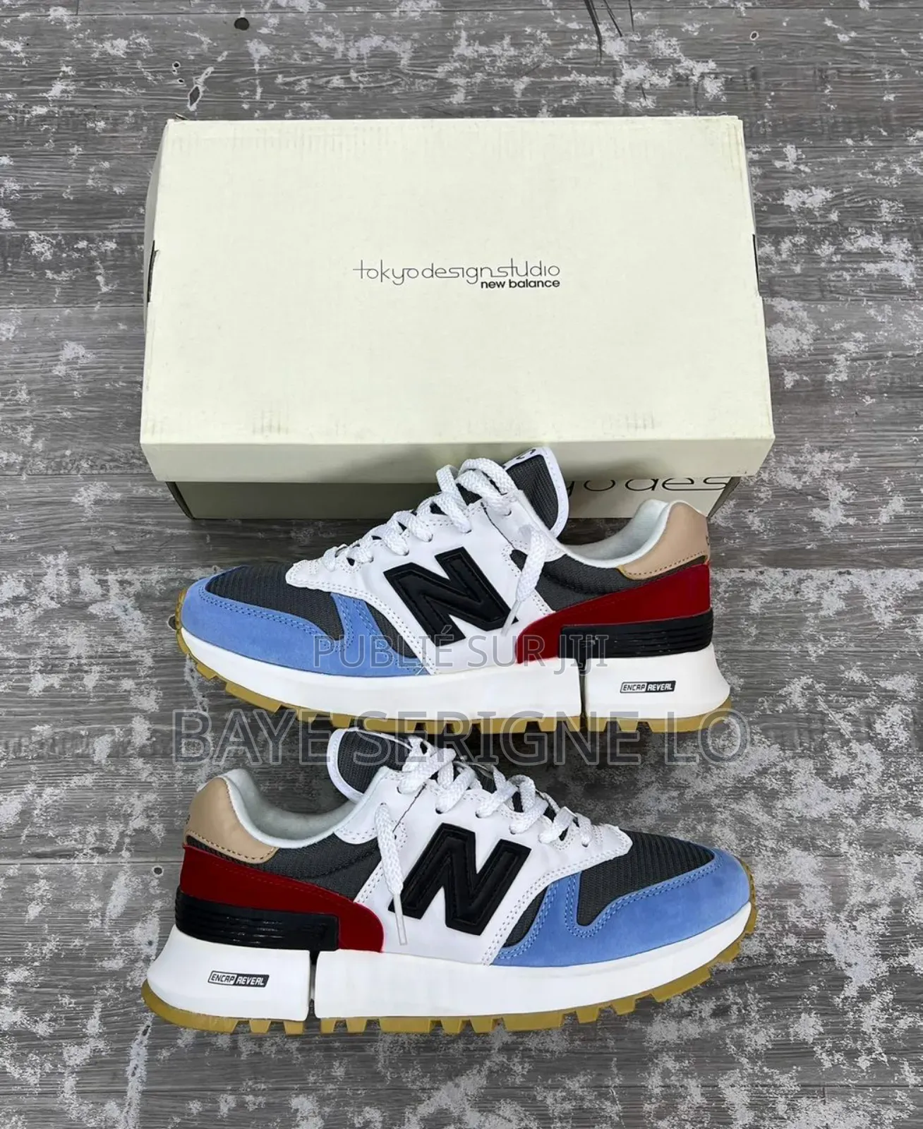 Chaussures New Balance C1300